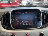 Fiat 500 1.0 Hybrid Connect