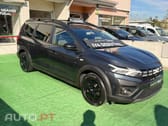 Dacia Jogger 1.0 ECO-G Extreme 7L Bi-Fuel