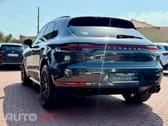 Porsche Macan 2.0T