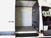 Volkswagen Crafter 35 2.0 TDi 136 Longo Tecto Alto BlueMotion