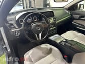 Mercedes-Benz E 250 d Auto