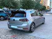 Volkswagen e-Golf AC/DC