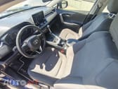 Toyota RAV4 2.5 HDF Comfort