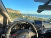 Ford Fiesta 1.4 TCDI
