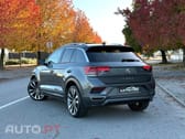 Volkswagen T-Roc 1.5 TSI R-Line DSG