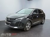 Peugeot 3008 1.6 Hybrid Allure Pack e-EAT8