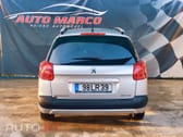 Peugeot 207 SW 1.6 HDi Allure