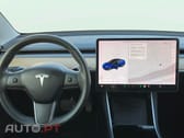 Tesla Model 3 Long-Range Dual Motor AWD