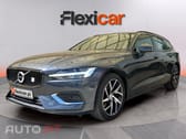 Volvo V60 T4 MOMENTUM PLUS
