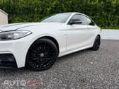 BMW 218 d Pack M Auto