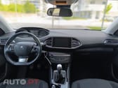 Peugeot 308 1.6 BlueHDi Style