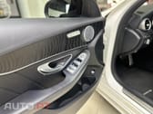 Mercedes-Benz C 250 d AMG Line Aut.