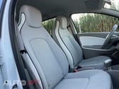 Renault Zoe (c/ Bateria) Z.E. 40 LIFE