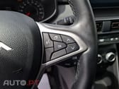 Dacia Sandero ECO-G 100 Bi-Fuel Stepway Extreme