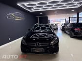 Mercedes-Benz C 220 d AMG Line Aut.