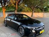 Mercedes-Benz A 35 AMG Turbo 4Matic