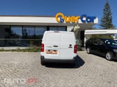 Fiat Scudo 1.5 BlueHDi L2H1