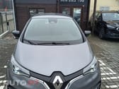 Renault Zoe (c/ Bateria) Intens 50