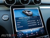 Mercedes-Benz C 220 d Avantgarde
