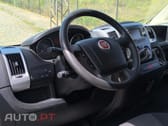Fiat Ducato L2 Auto