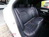 Mercedes-Benz C 300 BlueTEC Hybrid AMG Line