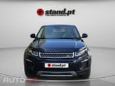 Land Rover Range Rover Evoque 2.0 TD4 HSE Dynamique