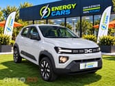 Dacia Spring Electric 65 Expression