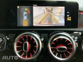 Mercedes-Benz A 35 AMG 4Matic Speedshift DCT 7G