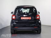 Smart ForTwo coupé 90cv passion