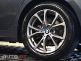 BMW 318 d Line Luxury Auto