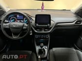 Ford Puma ECOBOOST