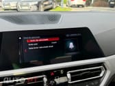 BMW 320 d Line Sport Auto