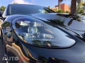 Porsche Panamera 4S E-Hybrid Executive