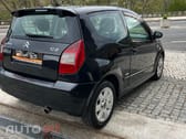Citroen C2 1.4 HDi SX