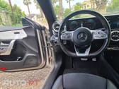 Mercedes-Benz CLA 200 d Shooting Brake 8G-DCT Edition AMG Line