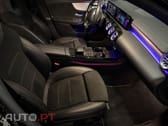 Mercedes-Benz A 250 e AMG Line