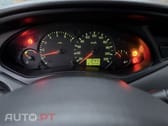 Ford Focus SW 1.4 Comfort
