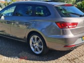 Seat Leon 2.0 TDI FR S/S