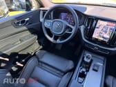 Volvo XC60 2.0 T6 PHEV Black Edition AWD