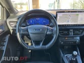 Ford Focus SW 1.0 EcoBoost MHEV ST-Line
