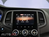 Renault Mégane Sport Tourer 1.6 E-Tech Plug-In Zen