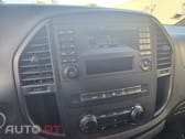 Mercedes-Benz Vito 114 CDi/34