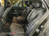 Mercedes-Benz C 300 e Avantgarde
