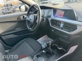 BMW 116 d