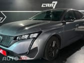 Peugeot 308 SW 1.2 PureTech Active Pack