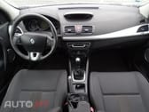 Renault Mégane Sport Tourer 1.5 dCi Dynamique S