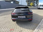 Porsche Panamera panamera 4 hybrid