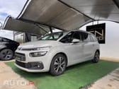Citroen C4 SpaceTourer 1.5 Blue Hdi