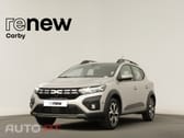 Dacia Sandero Sandero 1.0 TCe Stepway Expression