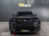 BMW 750 750e xDrive Pack Desportivo M
